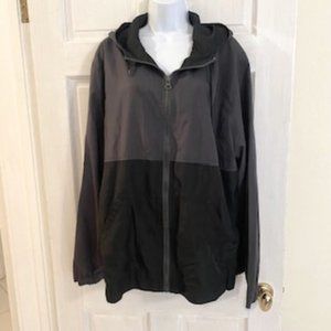 Mossimo Mens Windbreaker